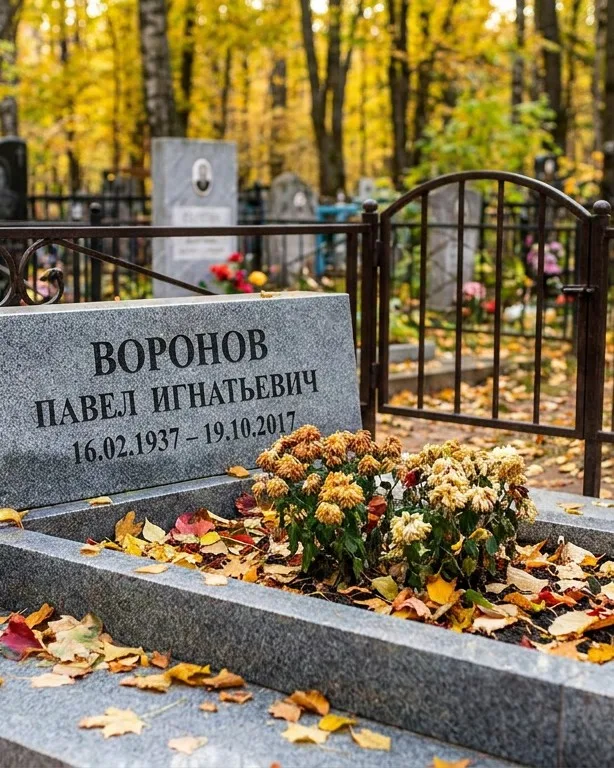 Премиум-комплекс под ключ с крестом и скамьёй в Новокузнецке