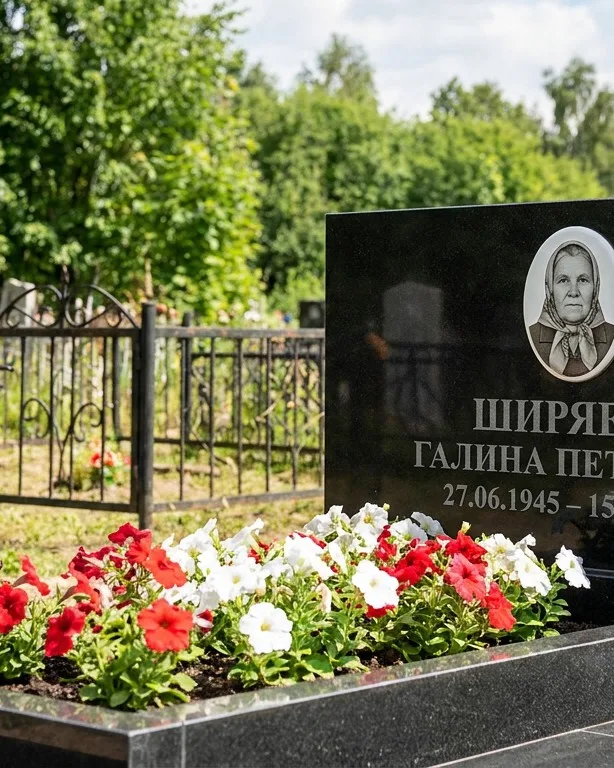 Двойной премиум-комплекс под ключ в Новокузнецке