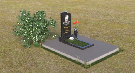 Памятник ПВ013