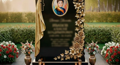 Памятник на могилу ПН 142