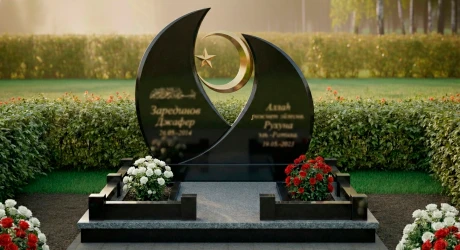 Памятник на могилу ПН 157