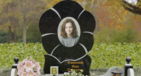 Памятник на могилу П233