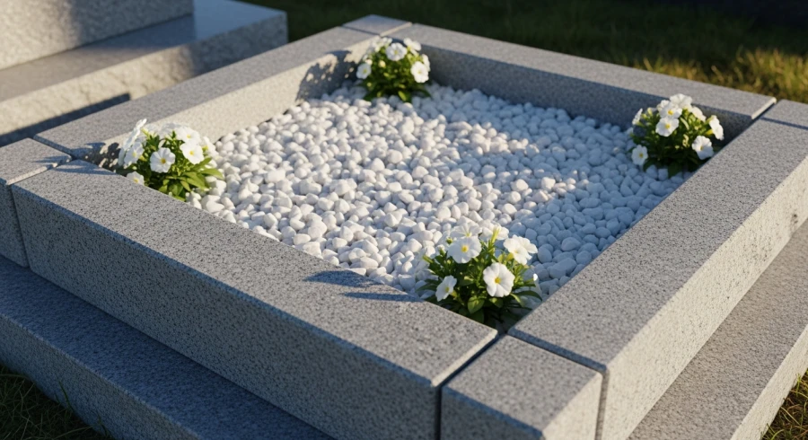 cvetnik-na-mogilu-s-kroshkoy