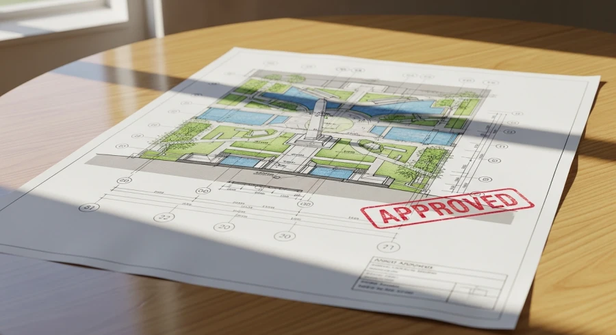 proekt-chertez-nadgrobnogo-sooruzheniya