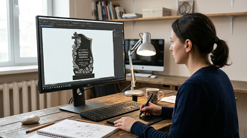 Фото до ретуши